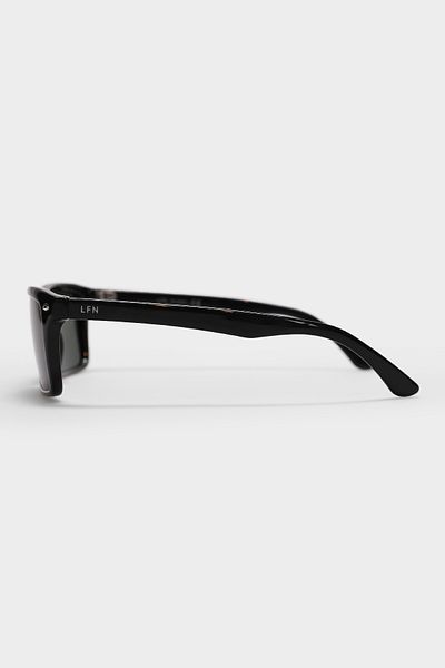 Lufian Kuroko Glasses Standard