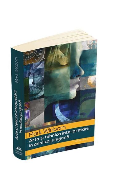 Editura Herald The art and technique of interpretation in Jungian analysis
