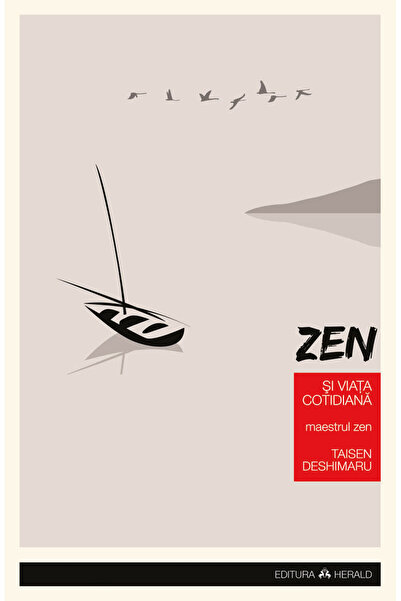 Editura Herald Zen și viața de zi cu zi