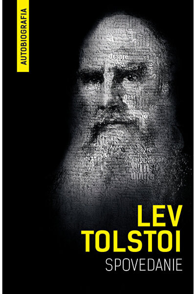 Editura Herald Mărturisire - În căutarea sensului vieții (Autobiografie)