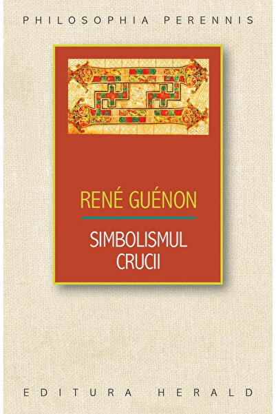 Editura Herald Simbolismul Crucii