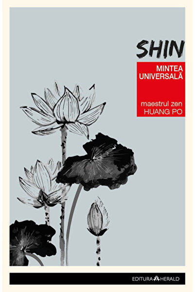 Editura Herald Shin - Mintea Universală