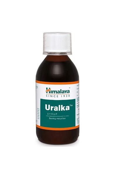Himalaya شراب أورالكا 200 مل