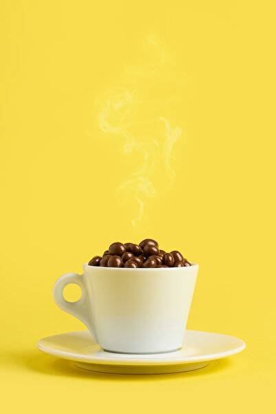 Freetime Choco espresso