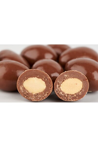 Freetime Mixed Chocolate Dragees with Almonds 200g