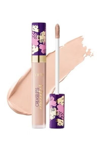 Tarte Maracuja Creaseless Concealer 10N Fair – Full Coverage, Hydrating & Long-Wearing