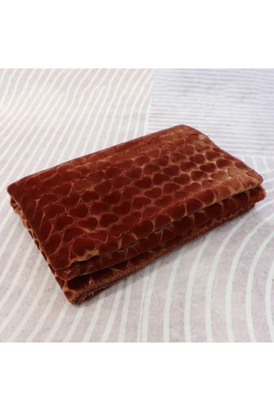 Generic بطانية أطفال ستارغولد كلاودي 110×140 سم - فائقة النعومة ومريحة لجميع المواسم بلون الشوكولاتة