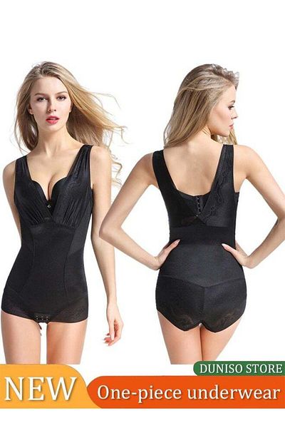 Generic Women's Firm-Control Shapewear, Cool Comfort Shapewear, Top Seamless Firm Control Tank, All-
