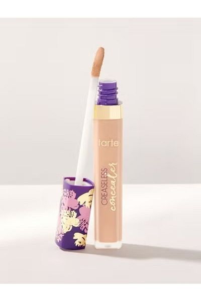 Tarte Maracuja Creaseless 20B Light Beige Concealer – Full Coverage, Hydrating & Long-Wearing