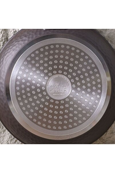 Danube Home Chef's Delight Bistro Bliss Fry Pan 28x5.2cm