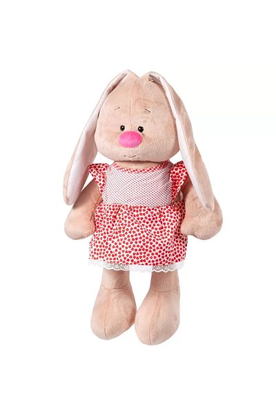 STIP PLUSH BUNNY CROHA GIRL 43CM