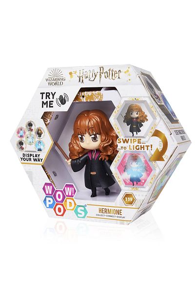 Wow Pods WOW! PODS - WIZARDING WORLD HERMIONE