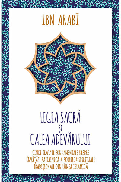 Editura Herald Legea sacră și calea adevărului - Cinci învățături fundamental...