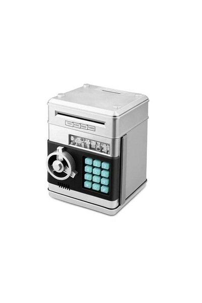 Generic Combination Lock Password Safe Multicolour 185x120x120mm