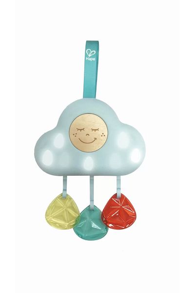 Hape NOR MUZICAL CU LUMINI