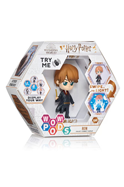 Wow Pods WOW! CAPSULE - LUMEA VRĂJITOREASCĂ RON