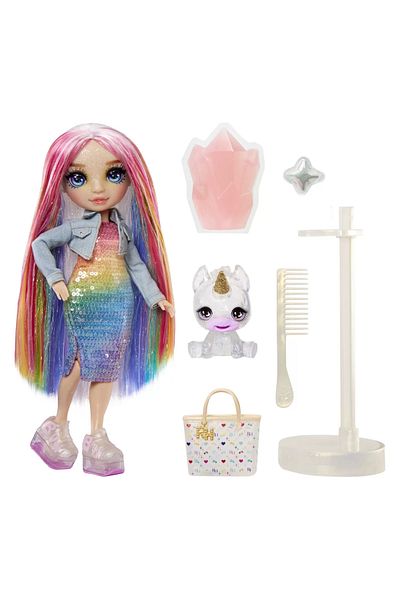 Rainbow High AMAYA RAINE DOLL