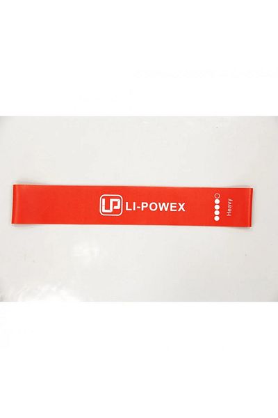 Generic Resistance band resistance level 4 out of 5