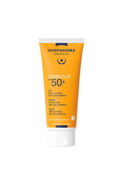 ISISPHARMA ISIS Pharma UVE Block Sunscreen Body Balm SPF 50+ - 100ml