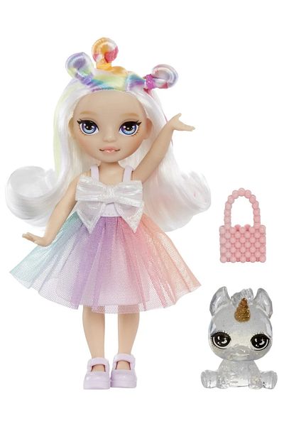 Rainbow High LITTLES DOLL OPAL RAINE