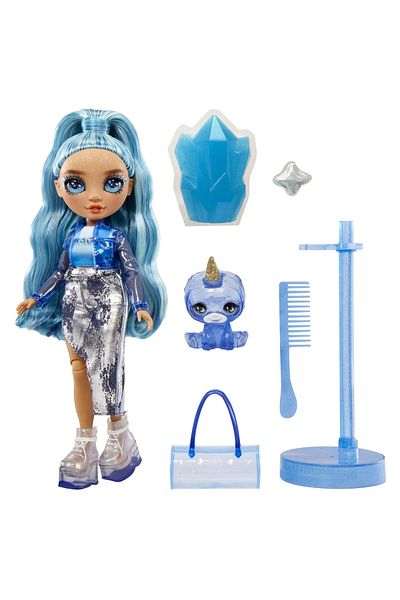Rainbow High SKYLER BRADSHAW DOLL