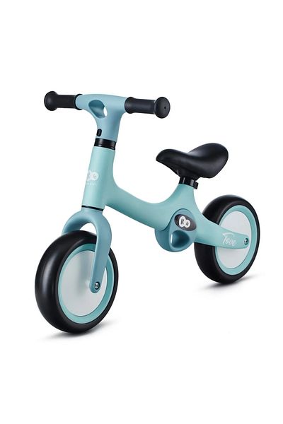 Kinderkraft KINDERKRAFT TOVE BALANCE BIKE, SUMMER MINT