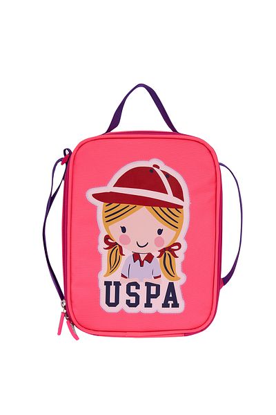 U.S. Polo Assn. PLBSC25010 Cutie de prânz