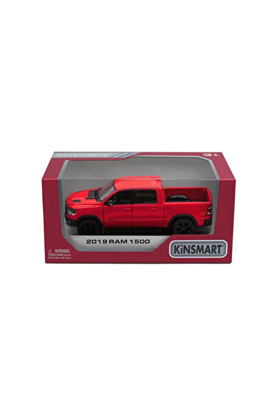Kinsmart METAL CAR RAM 1500 13CM SCALE 1 TO 46