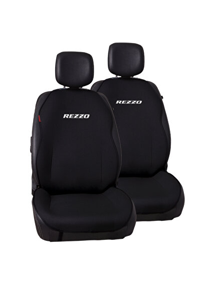 otomind وسادة سيارة منسوجة من قماش الجاكار المطرز من شيفروليه ريزو