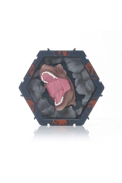 Wow Pods WOW! PODS - DINO TYRANNOSAURUS REX AND WITH SOUND EFFECTS