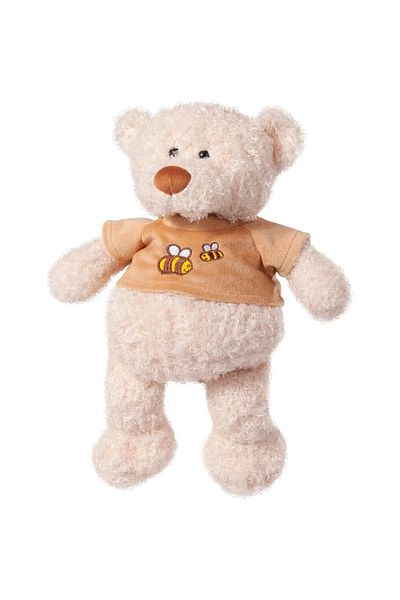 STIP PLUSH BEAR MISHA 35CM