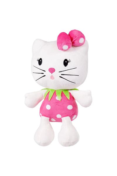 STIP PLUSH KITTY KRISTY 35CM