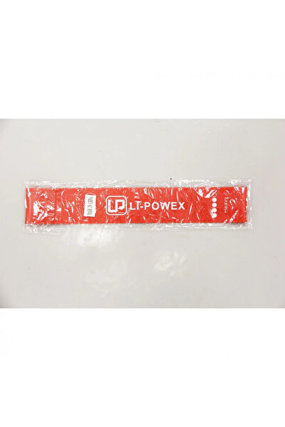 Generic Resistance band resistance level 4 out of 5