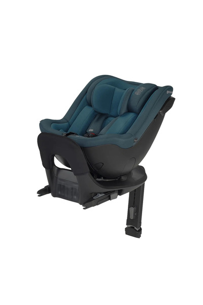 Kinderkraft SCAUN AUTO I-GUARD I-SIZE 40-105 CM, BLUE