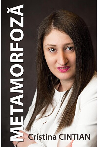 Editura Letras Metamorfoza, Cristina Cintian