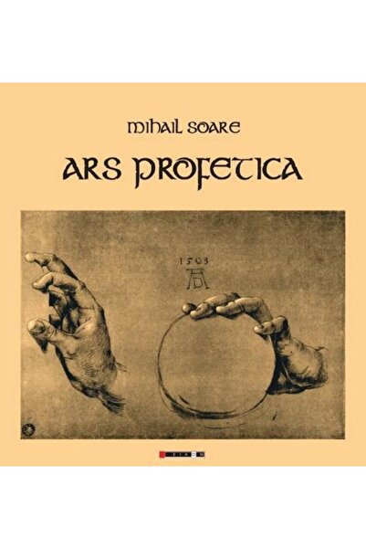 Editura Eikon Ars Profetica, Mihail Soare