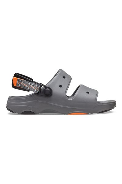 Crocs Classic All Terrain Sandal 41-42 EU - M8/W10 US Gray - Slate Grey