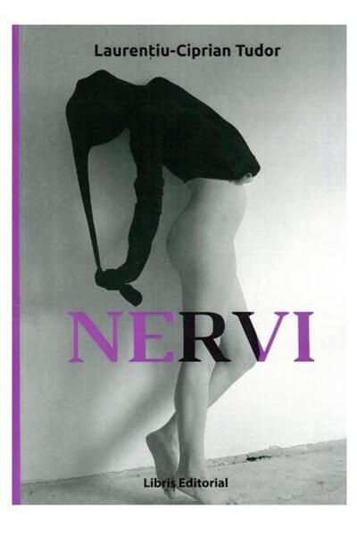 Editura Creator Nervi, Laurentiu-Ciprian Tudor