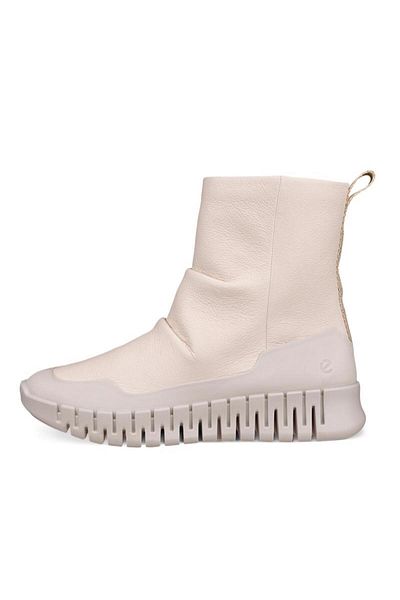 Ecco Gruuv W Limestone