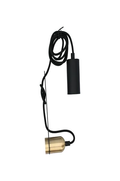 micasa 60W E27 Base Decorative Pendant Light Lamp Holder without Bulb