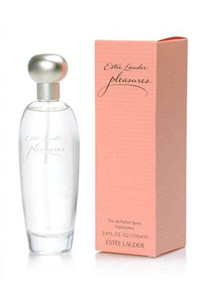 Estee Lauder Estee Lauder Pleasures Eau de Parfum 100ml 100