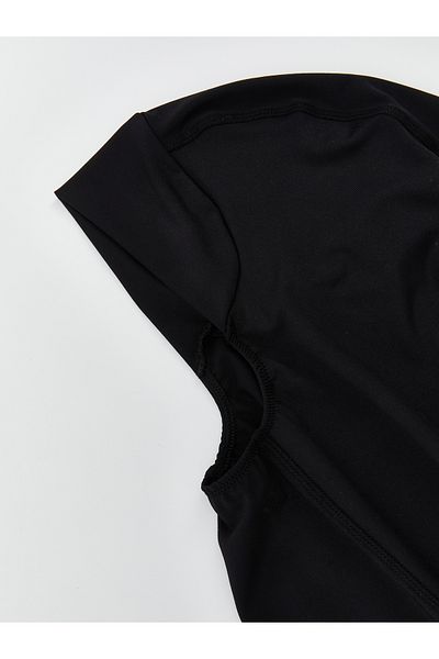 LC Waikiki Γυναικείο ίσιο καπό κολύμβησης Hijab