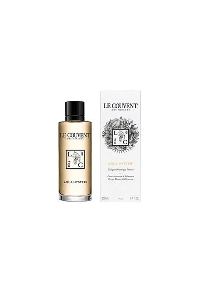 Le Couvent Des Minimes Aqua Mysteri Perfume by Le Couvent Eau de Toilette 200 ml