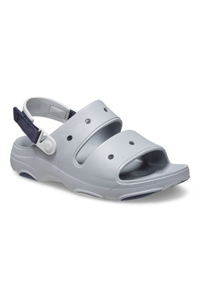 Crocs Sandals Crocs Classic All Terrain Sandal 42-43 EU - M9/W11 US Gray - Light Grey