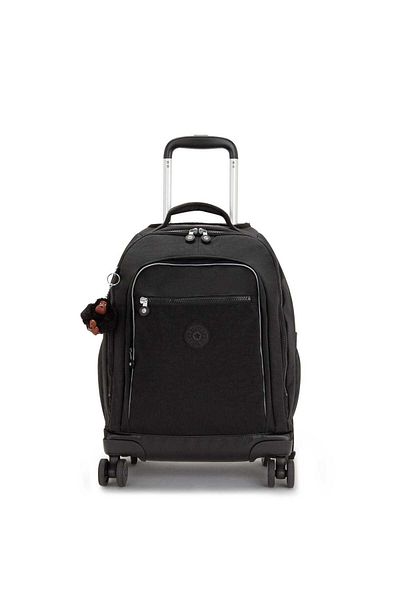 Kipling New Zea True Black