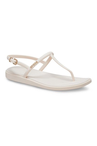 Crocs Sandale Miami Thong Flip - Dew