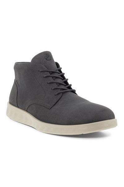 Ecco S Lite Hybrid Steel