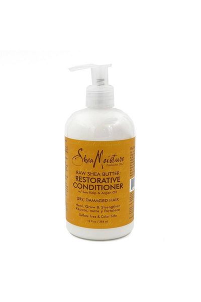 Shea Moisture Shea Moisture Raw Shea Deep Conditioner - 384 ml