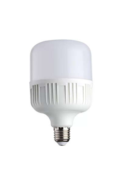 MAXLED 50w Tourch Led Ampul 3000k Günışığı E-27 4000 Lümen
