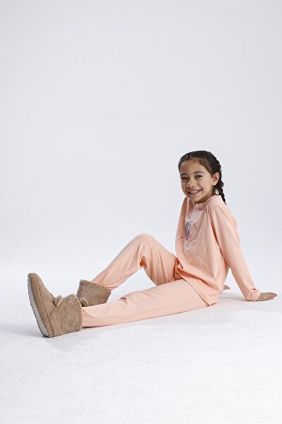 MiaBaby Σετ πιτζάμες με στάμπα